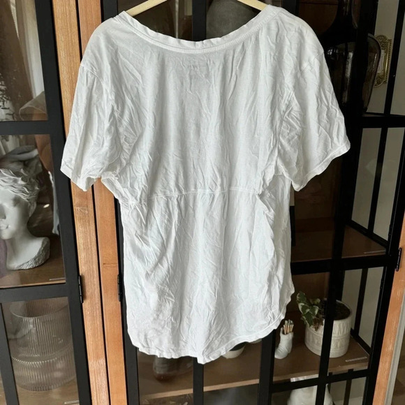 2017 Taylor Swift Reputation tee short sleeve eras tour album cover tshirt merch - Picture 4 of 4